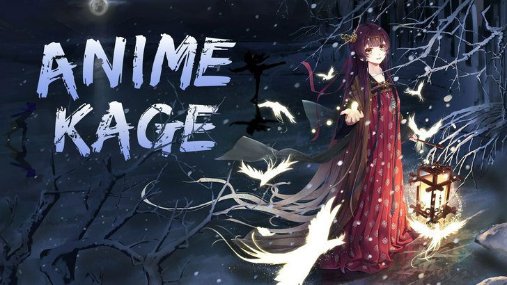 Animekage: Watch Dubbed and Subbed Anime Online